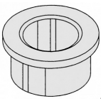 Clutch Gear Bearing  12695